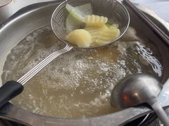 -八合里潮汕鲜牛肉火锅(吉大店)