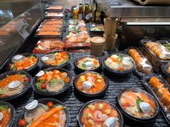 -上清·三文鱼鲜寿司(同德店)