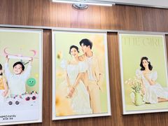 -海马体家庭照相馆(广州正佳广场店)
