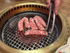 -肉魁屋·烧肉·烧鸟·酒场(高新店)