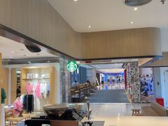 -星巴克(杭州大厦C座店)