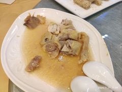 -暨南大学（石牌校区）明湖楼