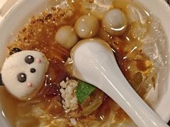 -茅庐毛血旺(烟台大悦城店)