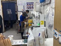 -茶百道(湖墅潮王路店)