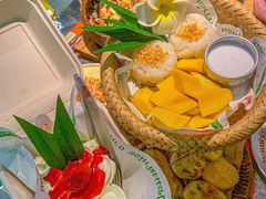 -小小集渔·泰式大排档(太古里香槟店)