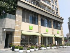 -奈雪的茶(南山大冲一期店)