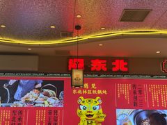 -遇东北林区铁锅炖(南开店)