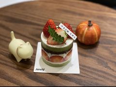 -静宜和她的朋友(星海广场店)