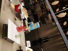 -芭菲盛宴·环球美食(解放碑英利国际店)