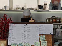 -Sips&Lick茶兰咖啡(五道口店)