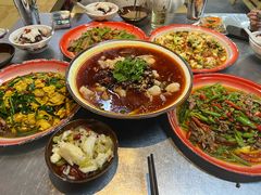-馬伍旺川菜(江北虹悦城店)