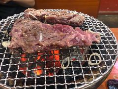 -大阪烧肉BAKA一代(十亩地店)