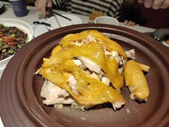 -秋色客家菜(流塘店)