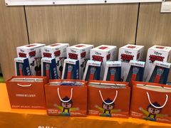 -金宝贝早教&托育(新百CCpark中心)