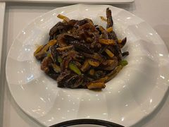 -功德林素菜饭庄(前门店)