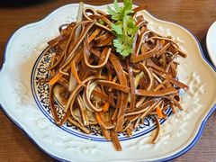 -百花深处·老北京风味菜