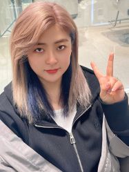 -MY HAIR ARDOR