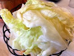 -东来顺饭庄(天坛店)