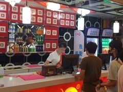 -傣妹休闲时尚火锅(星力壹号店)
