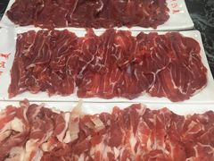 -潮汕美牛肉丸火锅店(天宁寺店)