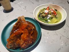 -Home Thai·泰谣(王府井apm店)