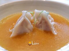 -湖滨28中餐厅·西湖宴·杭州君悦酒店