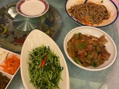 -全聚德(长江路店)