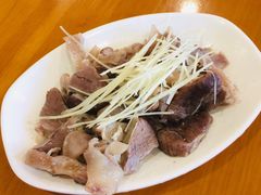 -乡亲鹅肉城(吴江店)