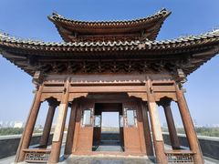 -水西公园