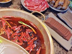 -小龙坎火锅(万象城店)