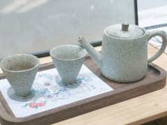 -半勺舒舒生日蛋糕店