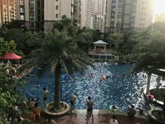 -维也纳酒店(北海银滩店)
