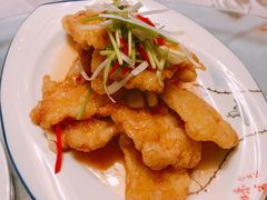 锅包肉-老关东东北菜(盐城店)