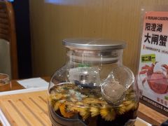 -如轩·海鲜砂锅粥·潮汕菜(海珠店)