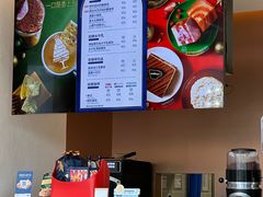-LAVAZZA拉瓦萨咖啡(上海金融街店)