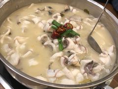 -有家酸菜鱼(苏州绿宝广场店)