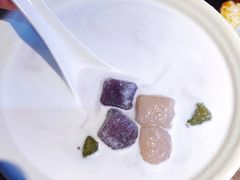 椰汁芋圆-豪享来中西餐厅(隆昌店)
