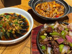-眼镜味道(德才店)