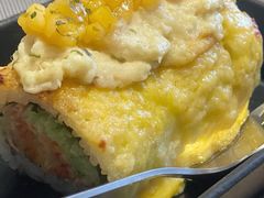 -鱼跃食堂·精致寿司(东林美域店)