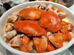 -闽南厝·闽南菜(福隆店)