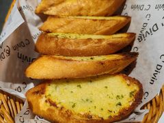 -库滋明·俄罗斯特色美食(中央大街店)