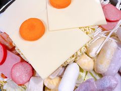 -炙韩料理·部队锅专门店