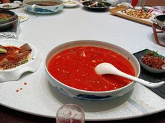 -写庭·鱼鲜川菜·宴请(铁像寺水街店)