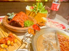 -小龙坎火锅(全球总店)