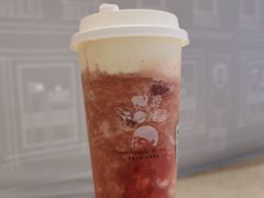 -喜茶(杭州滨江宝龙店)