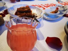 -北京柏悦酒店·锦庭餐厅Dining Room
