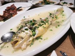 -廊亦舫Lang Yi Fang Restaurant(金桥店)