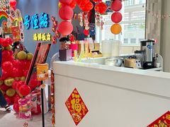 -79号渔船海鲜饭店(天河北店)