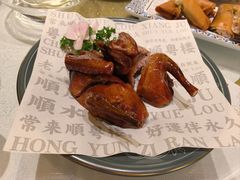 -同庆楼(滨湖万达广场店)