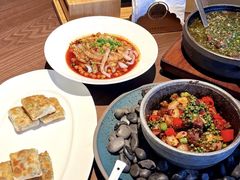 -悦百味·品质川菜(橄榄郡店)